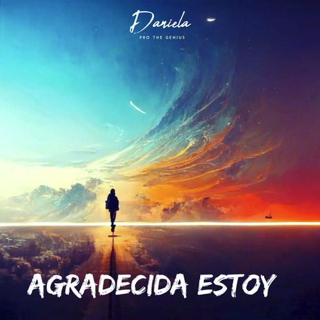 Agradecida estoy ft. THE GENIUS PRO | Boomplay Music