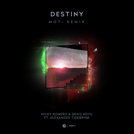 Destiny (MOTi Remix) ft. Deniz Koyu, MOTi & Alexander Tidebrink | Boomplay Music