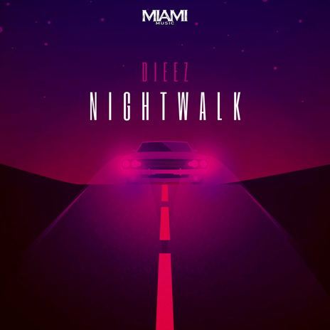 Night Walk | Boomplay Music