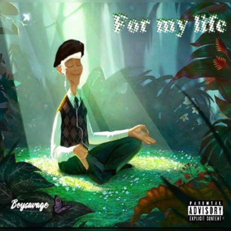 For My Life | Boomplay Music