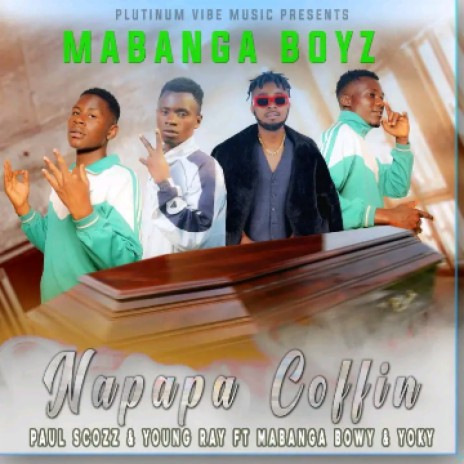 Napapa Coffin | Boomplay Music