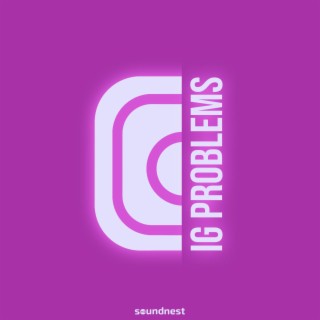 IG Problems (Radio Edit)