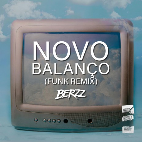 Novo Balanço (Funk Remix) | Boomplay Music