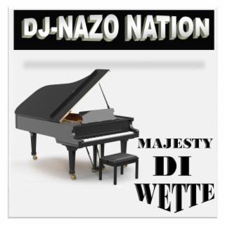 Majesty Di Wette