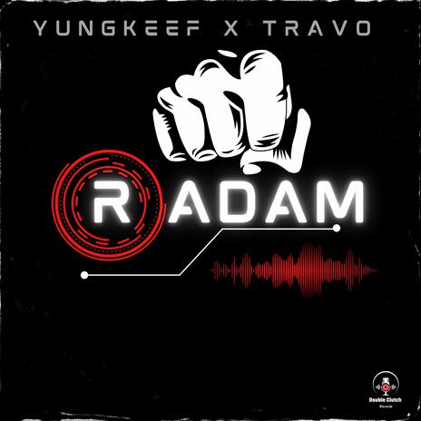 Radam ft. Travo