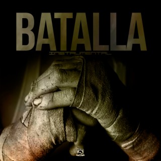 Batalla (Instrumental)