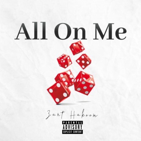 All on Me | Boomplay Music