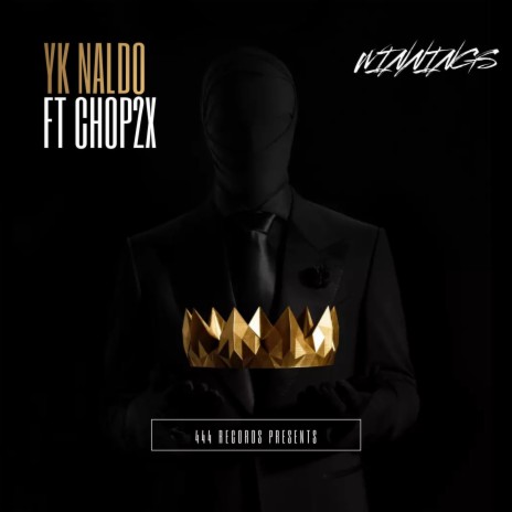 YK NALDO (WINNINGS) ft. CHOP 2X | Boomplay Music