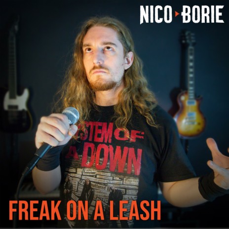 Freak On A Leash | Boomplay Music