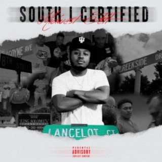 South I Certified