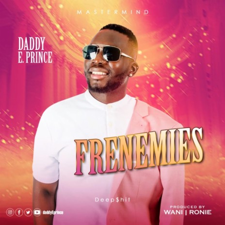 Frenemies | Boomplay Music