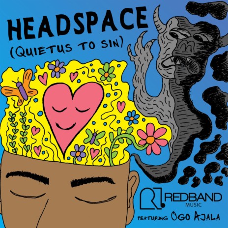 Headspace: Quietus to Sin (feat. Ogo Ajala) | Boomplay Music