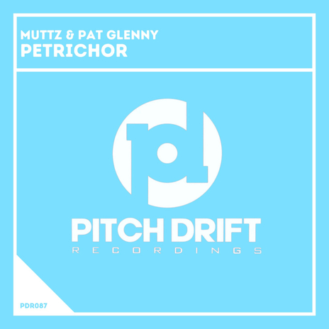 Petrichor ft. Pat Glenny