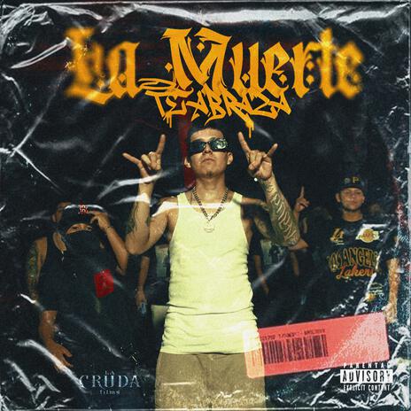 La Muerte Te Abraza ft. Enowy, Guty & Jun Madafack | Boomplay Music