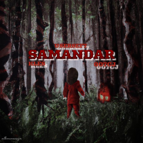 SAMANDAR | Boomplay Music