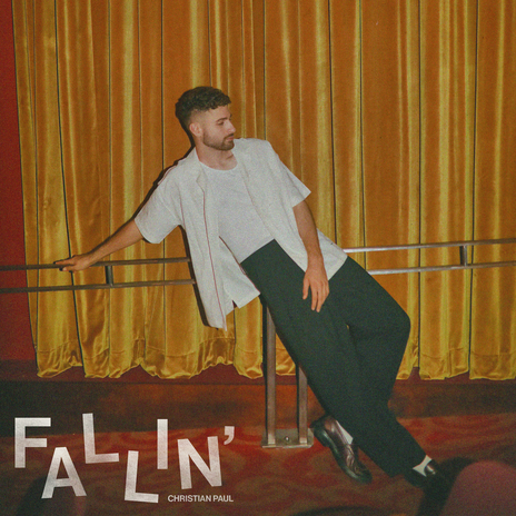 Fallin' | Boomplay Music