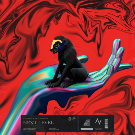 Next Level ft. Ale Alvarez Music | Boomplay Music