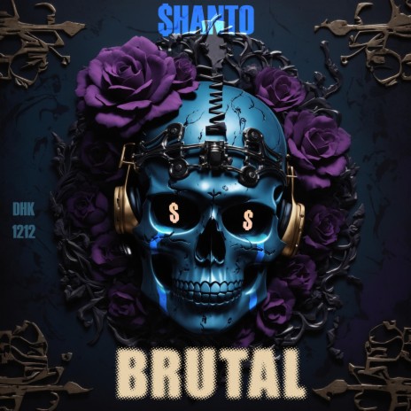 Brutal | Boomplay Music