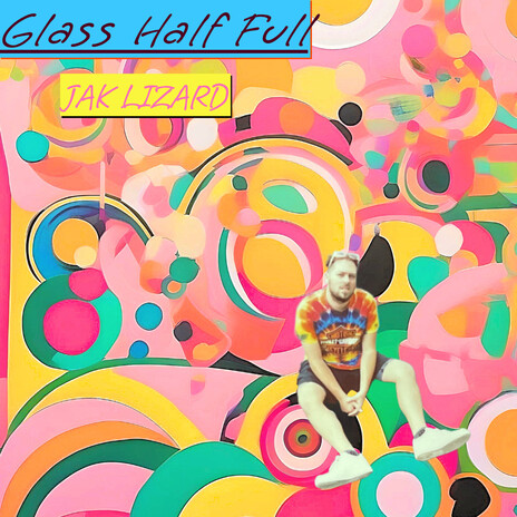 Glass Half Full | Boomplay Music