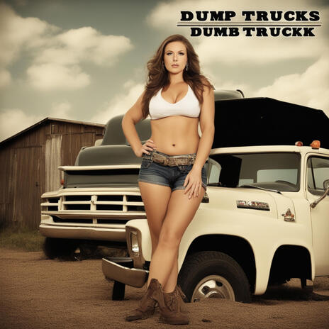 Dump Trucks Dumb Trucks | Boomplay Music