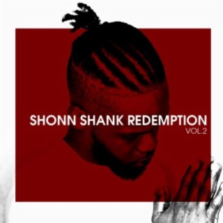 Shonn Shank Redemption Volume 2