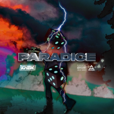 Paradice | Boomplay Music