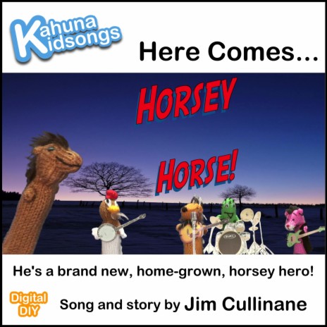 Horsey Horse | Boomplay Music