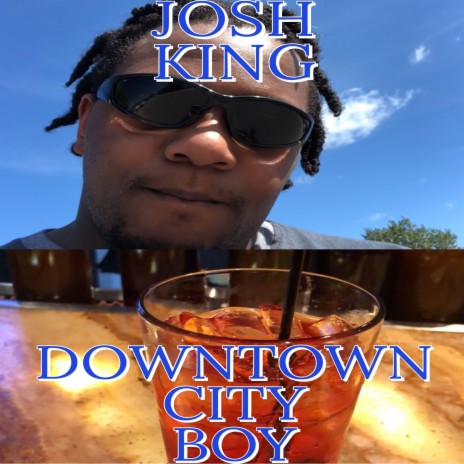 Downtown City Boy (Acoustic Version)