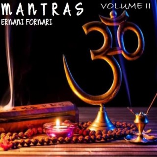 Mantras Volume II