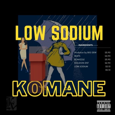 Low Sodium | Boomplay Music