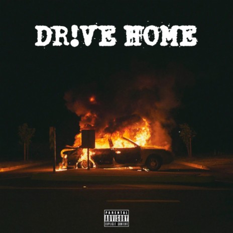 DR!VE HOME | Boomplay Music