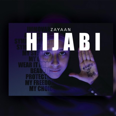 Hijabi | Boomplay Music