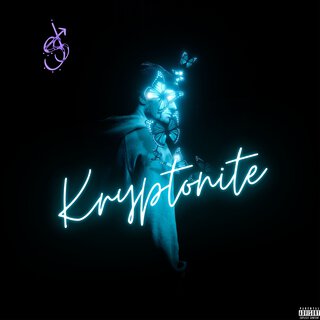 kryptonite (OFFICIAL AUDIO)