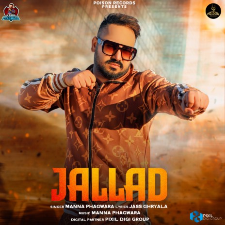 Jallad | Boomplay Music