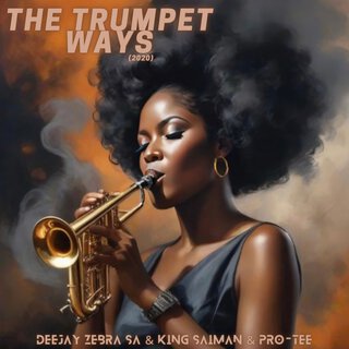 The Trumpet Ways (2020)