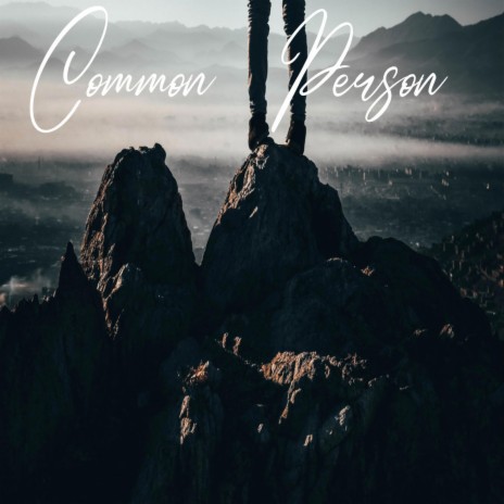 Common person
