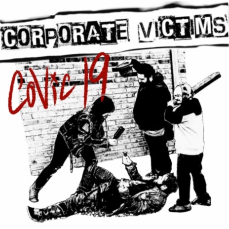 Corporate Victims - Shell Shocked MP3 Download & Lyrics