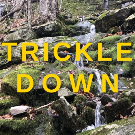 Trickle Down (feat. BMI/New York Jazz Orchestra)