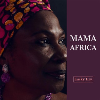 Mama Africa