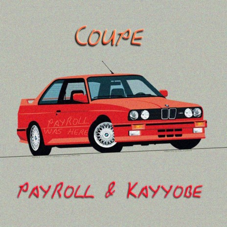 Coupe (feat. Kayyobe) | Boomplay Music