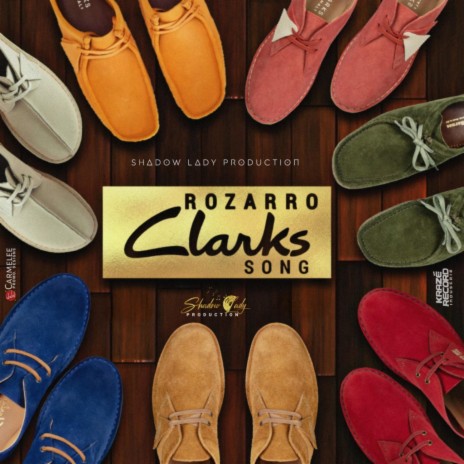 Clarks song