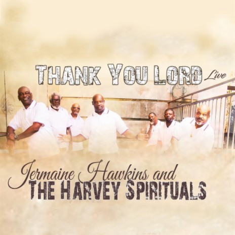Thank You Lord (Live) | Boomplay Music