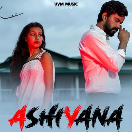 Mera Aashiyana | Boomplay Music