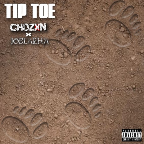 Tip Toe (feat. Joblazha) | Boomplay Music