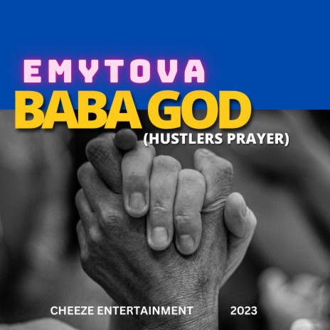 Baba God (Hustlers Prayer) | Boomplay Music