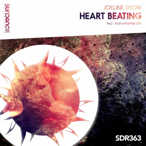 Heart Beating (Instrumental Mix)
