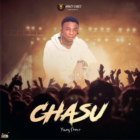 CHASU | Boomplay Music