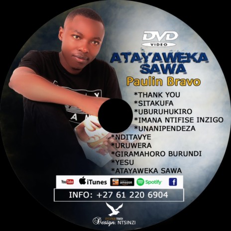 Atayaweka Sawa | Boomplay Music