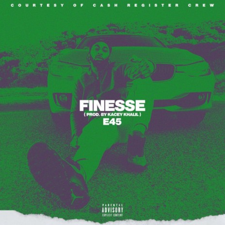 Finesse | Boomplay Music