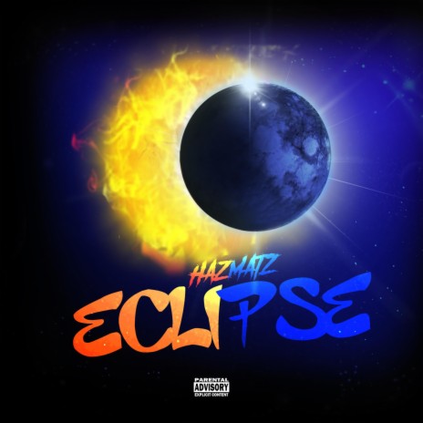 Eclipse | Boomplay Music